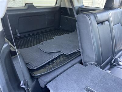 2010 Honda Pilot Touring w/Navi   - Photo 35 - Sacramento, CA 95826