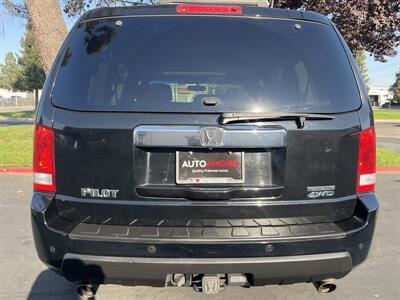 2010 Honda Pilot Touring w/Navi   - Photo 11 - Sacramento, CA 95826