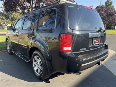 2010 Honda Pilot Touring w/Navi   - Photo 9 - Sacramento, CA 95826