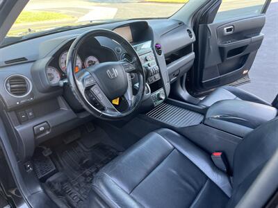 2010 Honda Pilot Touring w/Navi   - Photo 23 - Sacramento, CA 95826