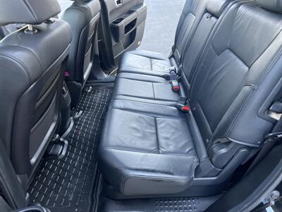 2010 Honda Pilot Touring w/Navi   - Photo 31 - Sacramento, CA 95826