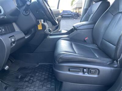 2010 Honda Pilot Touring w/Navi   - Photo 24 - Sacramento, CA 95826