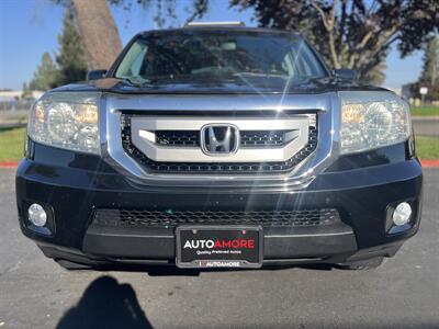 2010 Honda Pilot Touring w/Navi   - Photo 5 - Sacramento, CA 95826