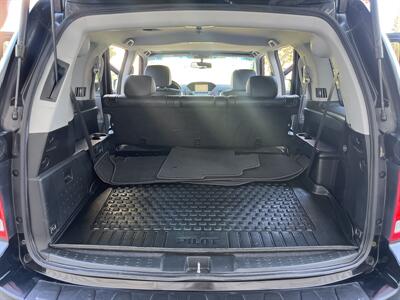 2010 Honda Pilot Touring w/Navi   - Photo 33 - Sacramento, CA 95826