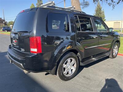 2010 Honda Pilot Touring w/Navi   - Photo 13 - Sacramento, CA 95826