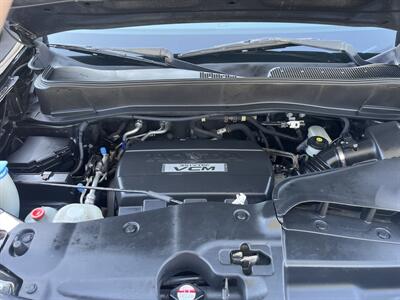 2010 Honda Pilot Touring w/Navi   - Photo 42 - Sacramento, CA 95826