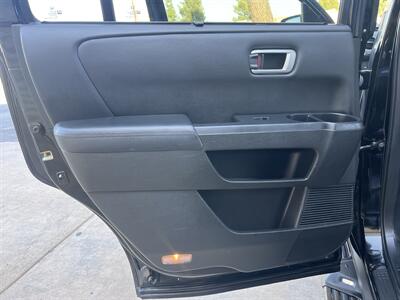 2010 Honda Pilot Touring w/Navi   - Photo 32 - Sacramento, CA 95826