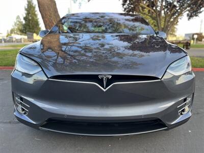 2016 Tesla Model X P90D   - Photo 6 - Sacramento, CA 95826