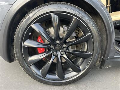 2016 Tesla Model X P90D   - Photo 18 - Sacramento, CA 95826