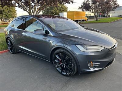 2016 Tesla Model X P90D   - Photo 4 - Sacramento, CA 95826