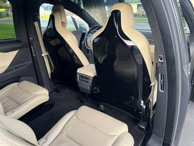 2016 Tesla Model X P90D   - Photo 34 - Sacramento, CA 95826