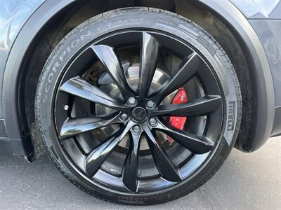 2016 Tesla Model X P90D   - Photo 20 - Sacramento, CA 95826