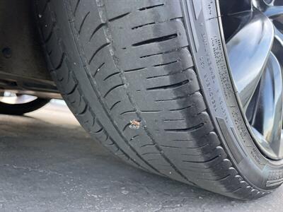 2016 Tesla Model X P90D   - Photo 21 - Sacramento, CA 95826