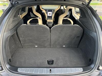 2016 Tesla Model X P90D   - Photo 31 - Sacramento, CA 95826