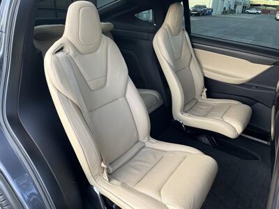 2016 Tesla Model X P90D   - Photo 33 - Sacramento, CA 95826