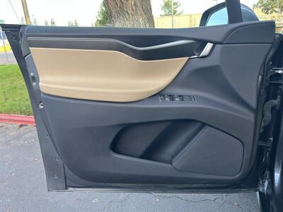 2016 Tesla Model X P90D   - Photo 26 - Sacramento, CA 95826