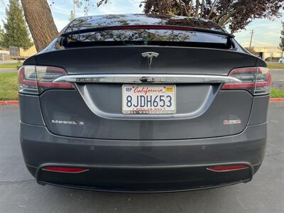 2016 Tesla Model X P90D   - Photo 12 - Sacramento, CA 95826