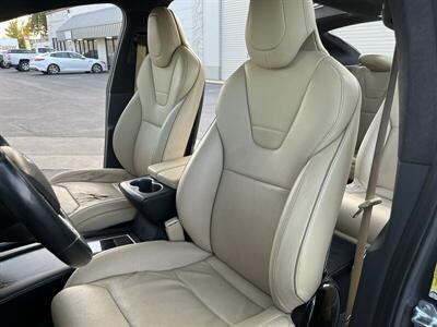 2016 Tesla Model X P90D   - Photo 27 - Sacramento, CA 95826