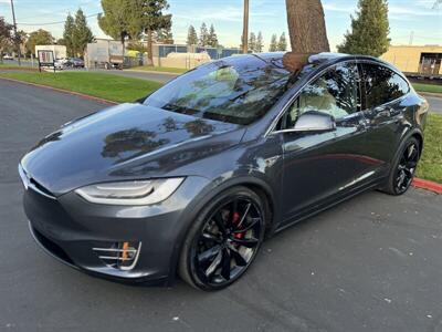 2016 Tesla Model X P90D   - Photo 7 - Sacramento, CA 95826