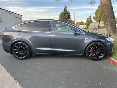 2016 Tesla Model X P90D   - Photo 15 - Sacramento, CA 95826