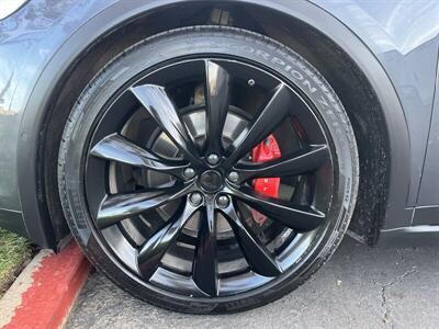 2016 Tesla Model X P90D   - Photo 22 - Sacramento, CA 95826