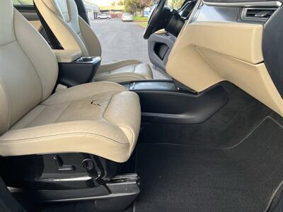 2016 Tesla Model X P90D   - Photo 36 - Sacramento, CA 95826