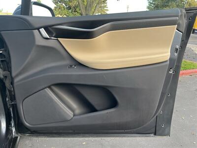 2016 Tesla Model X P90D   - Photo 38 - Sacramento, CA 95826