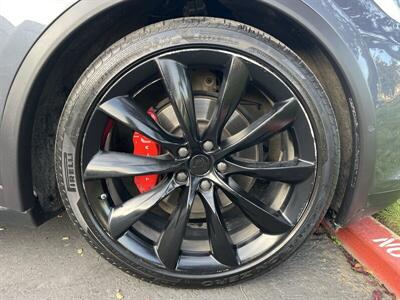 2016 Tesla Model X P90D   - Photo 16 - Sacramento, CA 95826