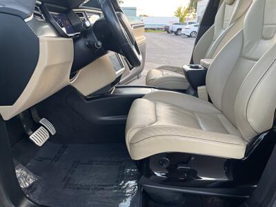 2016 Tesla Model X P90D   - Photo 25 - Sacramento, CA 95826