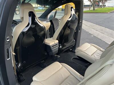 2016 Tesla Model X P90D   - Photo 28 - Sacramento, CA 95826