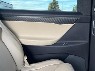 2016 Tesla Model X P90D   - Photo 39 - Sacramento, CA 95826