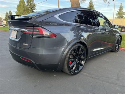 2016 Tesla Model X P90D   - Photo 14 - Sacramento, CA 95826
