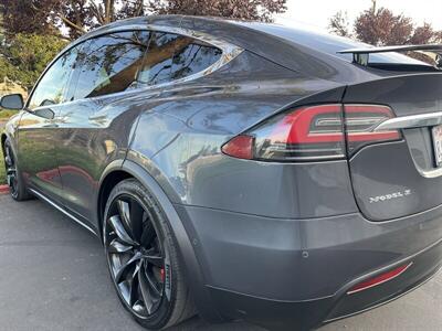 2016 Tesla Model X P90D   - Photo 11 - Sacramento, CA 95826