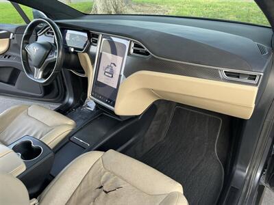 2016 Tesla Model X P90D   - Photo 35 - Sacramento, CA 95826