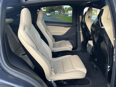 2016 Tesla Model X P90D   - Photo 32 - Sacramento, CA 95826