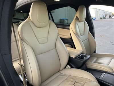 2016 Tesla Model X P90D   - Photo 37 - Sacramento, CA 95826
