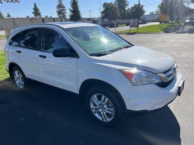 2010 Honda CR-V EX   - Photo 3 - Sacramento, CA 95826
