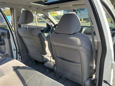 2010 Honda CR-V EX   - Photo 33 - Sacramento, CA 95826