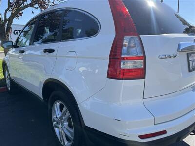 2010 Honda CR-V EX   - Photo 10 - Sacramento, CA 95826