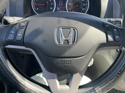 2010 Honda CR-V EX   - Photo 41 - Sacramento, CA 95826