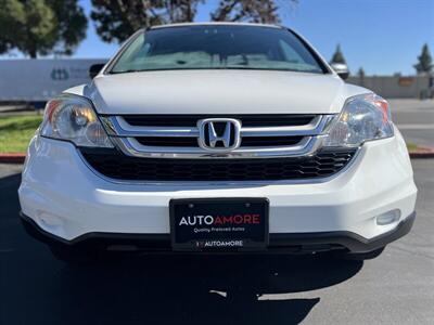2010 Honda CR-V EX   - Photo 5 - Sacramento, CA 95826