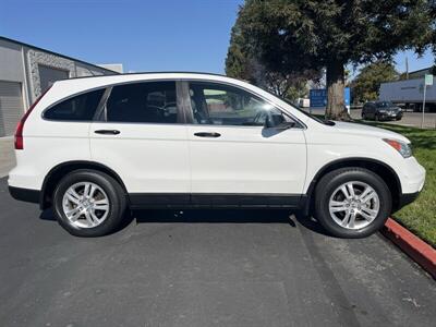 2010 Honda CR-V EX   - Photo 14 - Sacramento, CA 95826