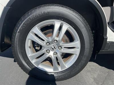 2010 Honda CR-V EX   - Photo 17 - Sacramento, CA 95826
