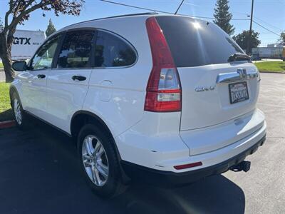 2010 Honda CR-V EX   - Photo 9 - Sacramento, CA 95826