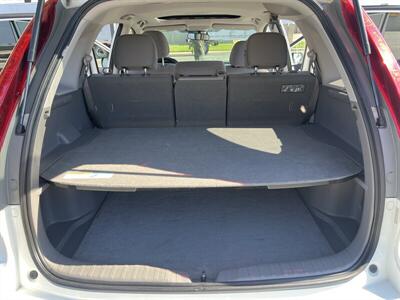 2010 Honda CR-V EX   - Photo 32 - Sacramento, CA 95826