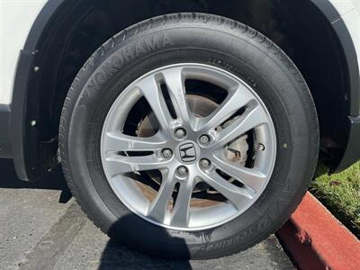 2010 Honda CR-V EX   - Photo 15 - Sacramento, CA 95826