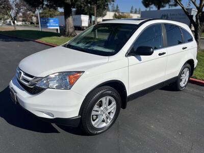 2010 Honda CR-V EX   - Photo 6 - Sacramento, CA 95826