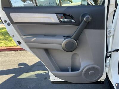 2010 Honda CR-V EX   - Photo 31 - Sacramento, CA 95826