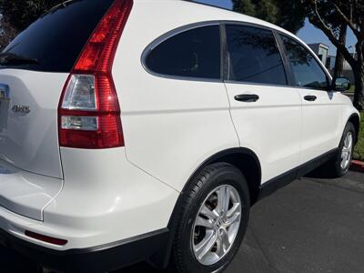 2010 Honda CR-V EX   - Photo 12 - Sacramento, CA 95826