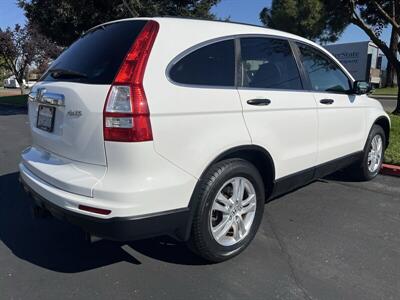 2010 Honda CR-V EX   - Photo 13 - Sacramento, CA 95826